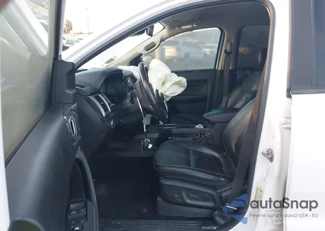 2020 Ford Ranger Lariat из США, поврежденный, VIN 1FTER4EH3LLA64344